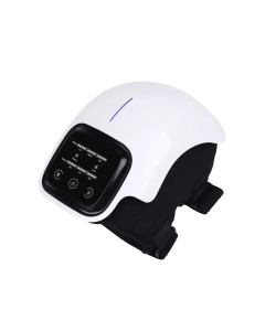 ΜΗΧΑΝΗΜΑ ΜΑΣΑΖ ΓΟΝΑΤΟΥ ΜΕ ΥΠΕΡΥΘΡΕΣ ΑΚΤΙΝΕΣ 3000mAh KM3000