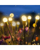 ΗΛΙΑΚΟ ΦΩΤΙΣΤΙΚΟ ΚΗΠΟΥ FIREFLY ΜΕ 6 ΦΩΤΑ ΗΛΙΑΚΟ ΦΩΤΙΣΤΙΚΟ ΚΗΠΟΥ FIREFLY ΜΕ 6 ΦΩΤΑ