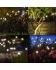 ΗΛΙΑΚΟ ΦΩΤΙΣΤΙΚΟ ΚΗΠΟΥ FIREFLY ΜΕ 6 ΦΩΤΑ ΗΛΙΑΚΟ ΦΩΤΙΣΤΙΚΟ ΚΗΠΟΥ FIREFLY ΜΕ 6 ΦΩΤΑ