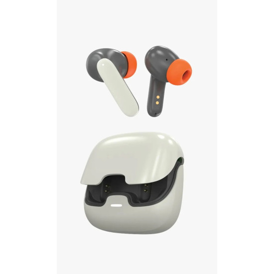 ΑΚΟΥΣΤΙΚΑ S36 TRUE WIRELESS EARBUDS TWS-36 - ΓΚΡΙ ΑΚΟΥΣΤΙΚΑ S36 TRUE WIRELESS EARBUDS TWS-36 - ΓΚΡΙ