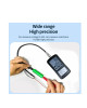ΨΗΦΙΑΚΟ ΠΟΛΥΜΕΤΡΟ ΜΕ ΟΘΟΝΗ LCD TOOL TOP YR-1030+ ΨΗΦΙΑΚΟ ΠΟΛΥΜΕΤΡΟ ΜΕ ΟΘΟΝΗ LCD TOOL TOP YR-1030+