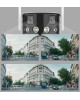 IP CAMERA 180° ICSEE Q1-PJ2K-SG ΑΔΙΑΒΡΟXH 2K ΜΕ ΜΙΚΡΟΦΩΝΟ-ΣΕΙΡΗΝΑ WiFi/Ethernet microSD Plug & Play IP CAMERA 180° ICSEE Q1-PJ2K-SG ΑΔΙΑΒΡΟXH 2K ΜΕ ΜΙΚΡΟΦΩΝΟ-ΣΕΙΡΗΝΑ WiFi/Ethernet microSD Plug & Play