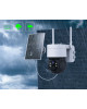 IP CAMERA ΡΟΜΠΟΤΙΚΗ ΜΕ ΗΛΙΑΚΟ ΠΑΝΕΛ ICSEE TQ2 ΑΔΙΑΒΡΟXH 1080P ΜΕ ΜΙΚΡΟΦΩΝΟ WiFi microSD Plug & Play IP CAMERA ΡΟΜΠΟΤΙΚΗ ΜΕ ΗΛΙΑΚΟ ΠΑΝΕΛ ICSEE TQ2 ΑΔΙΑΒΡΟXH 1080P ΜΕ ΜΙΚΡΟΦΩΝΟ WiFi microSD Plug & Play