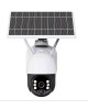 IP CAMERA ΡΟΜΠΟΤΙΚΗ ΜΕ ΗΛΙΑΚΟ ΠΑΝΕΛ ICSEE TQ4 ΑΔΙΑΒΡΟXH 1080P ΜΕ ΜΙΚΡΟΦΩΝΟ WiFi microSD Plug & Play IP CAMERA ΡΟΜΠΟΤΙΚΗ ΜΕ ΗΛΙΑΚΟ ΠΑΝΕΛ ICSEE TQ4 ΑΔΙΑΒΡΟXH 1080P ΜΕ ΜΙΚΡΟΦΩΝΟ WiFi microSD Plug & Play