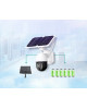 IP CAMERA ΡΟΜΠΟΤΙΚΗ ΜΕ ΗΛΙΑΚΟ ΠΑΝΕΛ ICSEE TQ4 ΑΔΙΑΒΡΟXH 1080P ΜΕ ΜΙΚΡΟΦΩΝΟ WiFi microSD Plug & Play IP CAMERA ΡΟΜΠΟΤΙΚΗ ΜΕ ΗΛΙΑΚΟ ΠΑΝΕΛ ICSEE TQ4 ΑΔΙΑΒΡΟXH 1080P ΜΕ ΜΙΚΡΟΦΩΝΟ WiFi microSD Plug & Play