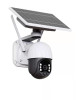 IP CAMERA ΡΟΜΠΟΤΙΚΗ ΜΕ ΗΛΙΑΚΟ ΠΑΝΕΛ ICSEE TQ4 ΑΔΙΑΒΡΟXH 1080P ΜΕ ΜΙΚΡΟΦΩΝΟ WiFi microSD Plug & Play IP CAMERA ΡΟΜΠΟΤΙΚΗ ΜΕ ΗΛΙΑΚΟ ΠΑΝΕΛ ICSEE TQ4 ΑΔΙΑΒΡΟXH 1080P ΜΕ ΜΙΚΡΟΦΩΝΟ WiFi microSD Plug & Play