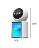 IP CAMERA ICSEE V5 ΜΕ ΔΥΝΑΤΟΤΗΤΑ VIDEO CALLING 1080P PTZ IP CAMERA ICSEE V5 ΜΕ ΔΥΝΑΤΟΤΗΤΑ VIDEO CALLING 1080P PTZ