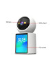 IP CAMERA ICSEE V5 ΜΕ ΔΥΝΑΤΟΤΗΤΑ VIDEO CALLING 1080P PTZ IP CAMERA ICSEE V5 ΜΕ ΔΥΝΑΤΟΤΗΤΑ VIDEO CALLING 1080P PTZ