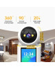 IP CAMERA ICSEE V5 ΜΕ ΔΥΝΑΤΟΤΗΤΑ VIDEO CALLING 1080P PTZ IP CAMERA ICSEE V5 ΜΕ ΔΥΝΑΤΟΤΗΤΑ VIDEO CALLING 1080P PTZ