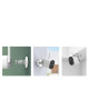 IP CAMERA ΜΕ ΗΛΙΑΚΟ ΠΑΝΕΛ VICOHOME TQ3 ΑΔΙΑΒΡΟXH 1080P ΜΕ ΜΙΚΡΟΦΩΝΟ WiFi microSD Plug & Play IP CAMERA ΜΕ ΗΛΙΑΚΟ ΠΑΝΕΛ VICOHOME TQ3 ΑΔΙΑΒΡΟXH 1080P ΜΕ ΜΙΚΡΟΦΩΝΟ WiFi microSD Plug & Play