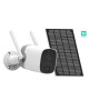 IP CAMERA ΜΕ ΗΛΙΑΚΟ ΠΑΝΕΛ VICOHOME TQ3 ΑΔΙΑΒΡΟXH 1080P ΜΕ ΜΙΚΡΟΦΩΝΟ WiFi microSD Plug & Play IP CAMERA ΜΕ ΗΛΙΑΚΟ ΠΑΝΕΛ VICOHOME TQ3 ΑΔΙΑΒΡΟXH 1080P ΜΕ ΜΙΚΡΟΦΩΝΟ WiFi microSD Plug & Play