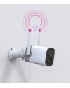 IP CAMERA ΜΕ ΗΛΙΑΚΟ ΠΑΝΕΛ VICOHOME TQ3 ΑΔΙΑΒΡΟXH 1080P ΜΕ ΜΙΚΡΟΦΩΝΟ WiFi microSD Plug & Play IP CAMERA ΜΕ ΗΛΙΑΚΟ ΠΑΝΕΛ VICOHOME TQ3 ΑΔΙΑΒΡΟXH 1080P ΜΕ ΜΙΚΡΟΦΩΝΟ WiFi microSD Plug & Play
