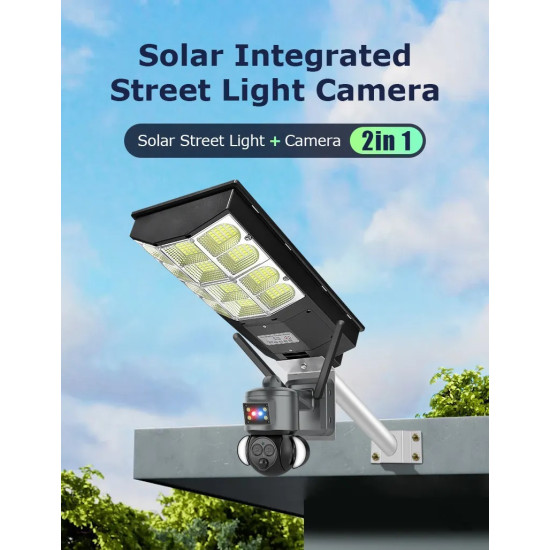 IP ΚΑΜΕΡΑ ΗΛΙΑΚΗ ΑΔΙΑΒΡΟΧΗ ΜΠΑΤΑΡΙΑΣ SECTEC ST-LC558-EU U-BOX Wi-Fi Full HD+ 6MP ΜΕ ΠΡΟΒΟΛΕΑ LED IP ΚΑΜΕΡΑ ΗΛΙΑΚΗ ΑΔΙΑΒΡΟΧΗ ΜΠΑΤΑΡΙΑΣ SECTEC ST-LC558-EU U-BOX Wi-Fi Full HD+ 6MP ΜΕ ΠΡΟΒΟΛΕΑ LED