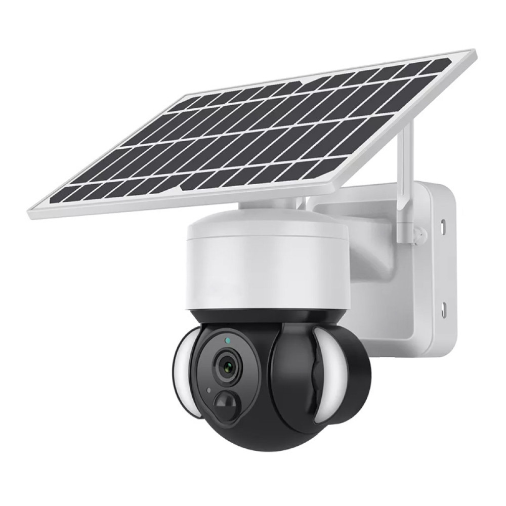 IP ΚΑΜΕΡΑ ΑΔΙΑΒΡΟΧΗ ΜΠΑΤΑΡΙΑΣ SECTEC ST-S518M-3M U-BOX Wi-Fi Full HD+ 3MP ΦΑΚΟΣ 3.6mm 