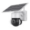 IP ΚΑΜΕΡΑ ΑΔΙΑΒΡΟΧΗ ΜΠΑΤΑΡΙΑΣ SECTEC ST-S518M-3M U-BOX Wi-Fi Full HD+ 3MP ΦΑΚΟΣ 3.6mm 