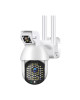 IP CAMERA ΕΞΩΤΕΡΙΚΟΥ ΧΩΡΟΥ ΡΟΜΠΟΤΙΚΗ VISIONNET CP11-68-2 (12V) IP CAMERA ΕΞΩΤΕΡΙΚΟΥ ΧΩΡΟΥ ΡΟΜΠΟΤΙΚΗ VISIONNET CP11-68-2 (12V)