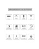 IP CAMERA ΡΟΜΠΟΤΙΚΗ ΕΞΩΤΕΡΙΚΟΥ ΧΩΡΟΥ 4MP ZOOM 10X VisionNet VN-4444PRO IP CAMERA ΡΟΜΠΟΤΙΚΗ ΕΞΩΤΕΡΙΚΟΥ ΧΩΡΟΥ 4MP ZOOM 10X VisionNet VN-4444PRO