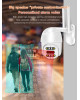 IP CAMERA ΡΟΜΠΟΤΙΚΗ ΕΞΩΤΕΡΙΚΟΥ ΧΩΡΟΥ 4MP ZOOM 10X VisionNet VN-4444PRO IP CAMERA ΡΟΜΠΟΤΙΚΗ ΕΞΩΤΕΡΙΚΟΥ ΧΩΡΟΥ 4MP ZOOM 10X VisionNet VN-4444PRO