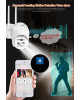IP CAMERA ΡΟΜΠΟΤΙΚΗ ΕΞΩΤΕΡΙΚΟΥ ΧΩΡΟΥ 4MP ZOOM 10X VisionNet VN-4444PRO IP CAMERA ΡΟΜΠΟΤΙΚΗ ΕΞΩΤΕΡΙΚΟΥ ΧΩΡΟΥ 4MP ZOOM 10X VisionNet VN-4444PRO