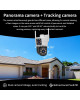 IP CAMERA VSTARCAM C662DR ΡΟΜΠΟΤΙΚΗ ΑΔΙΑΒΡΟΧΗ 2.0MP WiFi/ETHERNET MICROSD ΜΕ ΜΙΚΡΟΦΩΝΟ ΚΑΙ ΜΕΓΑΦΩΝΟ IP CAMERA VSTARCAM C662DR ΡΟΜΠΟΤΙΚΗ ΑΔΙΑΒΡΟΧΗ 2.0MP WiFi/ETHERNET MICROSD ΜΕ ΜΙΚΡΟΦΩΝΟ ΚΑΙ ΜΕΓΑΦΩΝΟ