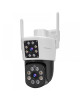 IP CAMERA VSTARCAM C662DR ΡΟΜΠΟΤΙΚΗ ΑΔΙΑΒΡΟΧΗ 2.0MP WiFi/ETHERNET MICROSD ΜΕ ΜΙΚΡΟΦΩΝΟ ΚΑΙ ΜΕΓΑΦΩΝΟ IP CAMERA VSTARCAM C662DR ΡΟΜΠΟΤΙΚΗ ΑΔΙΑΒΡΟΧΗ 2.0MP WiFi/ETHERNET MICROSD ΜΕ ΜΙΚΡΟΦΩΝΟ ΚΑΙ ΜΕΓΑΦΩΝΟ