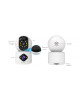 IP CAMERA VSTARCAM C992DR ΠΕΡΙΣΤΡΕΦΟΜΕΝΗ 5.0 MP (ΔΙΠΛΗ ΚΑΜΕΡΑ) ΜΕ ΜΙΚΡΟΦΩΝΟ-ΗΧΕΙΟ WiFi IP CAMERA VSTARCAM C992DR ΠΕΡΙΣΤΡΕΦΟΜΕΝΗ 5.0 MP (ΔΙΠΛΗ ΚΑΜΕΡΑ) ΜΕ ΜΙΚΡΟΦΩΝΟ-ΗΧΕΙΟ WiFi