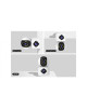 IP CAMERA VSTARCAM C992DR ΠΕΡΙΣΤΡΕΦΟΜΕΝΗ 5.0 MP (ΔΙΠΛΗ ΚΑΜΕΡΑ) ΜΕ ΜΙΚΡΟΦΩΝΟ-ΗΧΕΙΟ WiFi IP CAMERA VSTARCAM C992DR ΠΕΡΙΣΤΡΕΦΟΜΕΝΗ 5.0 MP (ΔΙΠΛΗ ΚΑΜΕΡΑ) ΜΕ ΜΙΚΡΟΦΩΝΟ-ΗΧΕΙΟ WiFi