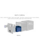 IP CAMERA VSTARCAM CB71 1080P WIFI & microSD Plug & Play