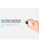 IP CAMERA VSTARCAM CB71 1080P WIFI & microSD Plug & Play