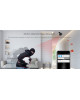IP CAMERA VSTARCAM CB71 1080P WIFI & microSD Plug & Play