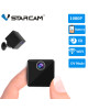 IP CAMERA VSTARCAM CB73 1080P WIFI & microSD Plug & Play