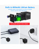 IP CAMERA VSTARCAM CB73 1080P WIFI & microSD Plug & Play