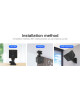 IP CAMERA VSTARCAM CB75 Full HD+ 3MP SIM 4G LTE