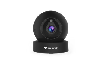 Εγκατάσταση IP Κάμερας VSTARCAM