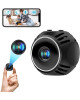 MINI ΚΡΥΦΗ IP ΚΑΜΕΡΑ O-KAM L30 WIFI SUPER HD ΜΙΚΡΟΦΩΝΟ ΑΝΙΧΝΕΥΤΗ ΚΙΝΗΣΗΣ ΝΥΧΤΕΡΙΝΗ ΛΗΨΗ (1ΩΡΑ ΔΙΑΡΚΕΙΑ ΜΠΑΤΑΡΙΑΣ) MINI ΚΡΥΦΗ IP ΚΑΜΕΡΑ O-KAM L30 WIFI SUPER HD ΜΙΚΡΟΦΩΝΟ ΑΝΙΧΝΕΥΤΗ ΚΙΝΗΣΗΣ ΝΥΧΤΕΡΙΝΗ ΛΗΨΗ (1ΩΡΑ ΔΙΑΡΚΕΙΑ ΜΠΑΤΑΡΙΑΣ)
