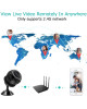 MINI ΚΡΥΦΗ IP ΚΑΜΕΡΑ O-KAM L30 WIFI SUPER HD ΜΙΚΡΟΦΩΝΟ ΑΝΙΧΝΕΥΤΗ ΚΙΝΗΣΗΣ ΝΥΧΤΕΡΙΝΗ ΛΗΨΗ (1ΩΡΑ ΔΙΑΡΚΕΙΑ ΜΠΑΤΑΡΙΑΣ) MINI ΚΡΥΦΗ IP ΚΑΜΕΡΑ O-KAM L30 WIFI SUPER HD ΜΙΚΡΟΦΩΝΟ ΑΝΙΧΝΕΥΤΗ ΚΙΝΗΣΗΣ ΝΥΧΤΕΡΙΝΗ ΛΗΨΗ (1ΩΡΑ ΔΙΑΡΚΕΙΑ ΜΠΑΤΑΡΙΑΣ)
