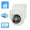 IP CAMERA PTZ 3MP UHD WIFI YOOSEE GW-30PRO