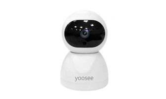 Εγκατάσταση IP Κάμερας YOOSEE