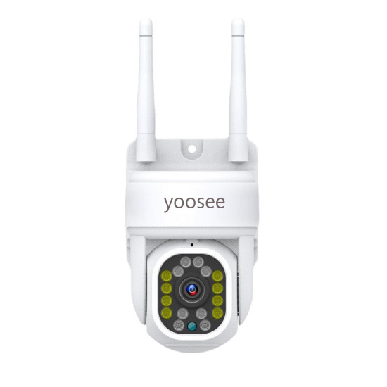 IP CAMERA 1080P FHD WIFI YOOSEE GW-D7A IP CAMERA 1080P FHD WIFI YOOSEE GW-D7A