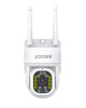 IP CAMERA 1080P FHD WIFI YOOSEE GW-D7A IP CAMERA 1080P FHD WIFI YOOSEE GW-D7A
