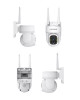 IP CAMERA 1080P FHD WIFI YOOSEE GW-D7A IP CAMERA 1080P FHD WIFI YOOSEE GW-D7A