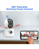 IP CAMERA YOOSEE GW22PRO ΠΕΡΙΣΤΡΕΦΟΜΕΝΗ 4.0 MP (2.0 MP+2.0 MP) ΜΕ ΜΙΚΡΟΦΩΝΟ-ΗΧΕΙΟ WiFi IP CAMERA YOOSEE GW22PRO ΠΕΡΙΣΤΡΕΦΟΜΕΝΗ 4.0 MP (2.0 MP+2.0 MP) ΜΕ ΜΙΚΡΟΦΩΝΟ-ΗΧΕΙΟ WiFi