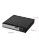 VISIONNET NV-8080 ΚΑΤΑΓΡΑΦΙΚΟ NVR POE 4K 8 ΚΑΝΑΛΙΩΝ 8MP VISIONNET NV-8080 ΚΑΤΑΓΡΑΦΙΚΟ NVR POE 4K 8 ΚΑΝΑΛΙΩΝ 8MP