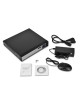 VISIONNET NV-8080 ΚΑΤΑΓΡΑΦΙΚΟ NVR POE 4K 8 ΚΑΝΑΛΙΩΝ 8MP VISIONNET NV-8080 ΚΑΤΑΓΡΑΦΙΚΟ NVR POE 4K 8 ΚΑΝΑΛΙΩΝ 8MP