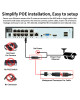 VISIONNET NV-8080 ΚΑΤΑΓΡΑΦΙΚΟ NVR POE 4K 8 ΚΑΝΑΛΙΩΝ 8MP VISIONNET NV-8080 ΚΑΤΑΓΡΑΦΙΚΟ NVR POE 4K 8 ΚΑΝΑΛΙΩΝ 8MP