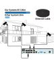 VISIONNET NV-8080 ΚΑΤΑΓΡΑΦΙΚΟ NVR POE 4K 8 ΚΑΝΑΛΙΩΝ 8MP VISIONNET NV-8080 ΚΑΤΑΓΡΑΦΙΚΟ NVR POE 4K 8 ΚΑΝΑΛΙΩΝ 8MP
