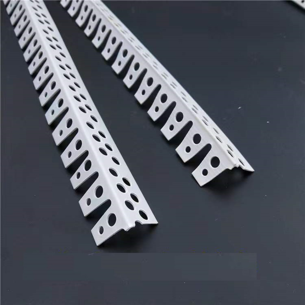 ΓΩΝΙΟΚΡΑΝΟ PVC ΕΥΚΑΜΠΤΟ 2.40m - 0201259