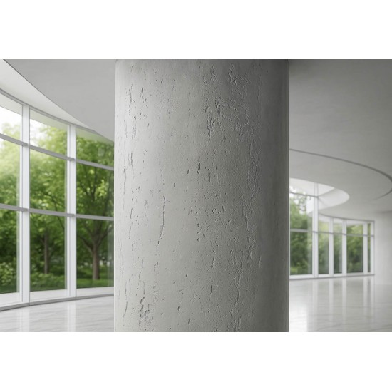 3D ΠΑΝΕΛ ΕΥΚΑΜΠΤΗΣ ΠΕΤΡΑΣ 104040 TRAVERTINE 60x120cm - LIGHT GREY 3D ΠΑΝΕΛ ΕΥΚΑΜΠΤΗΣ ΠΕΤΡΑΣ 104040 TRAVERTINE 60x120cm - LIGHT GREY