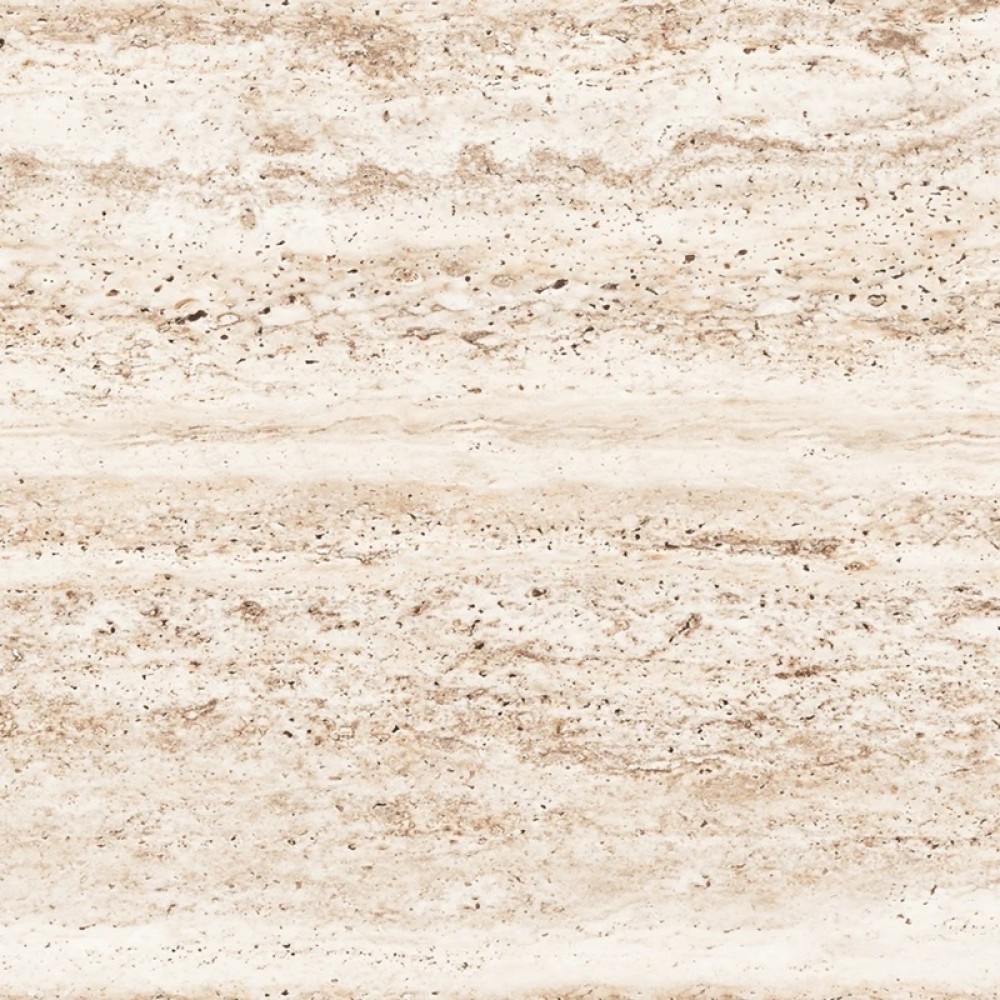 3D ΠΑΝΕΛ ΕΥΚΑΜΠΤΗΣ ΠΕΤΡΑΣ 105050 TRAVERTINE 60x120cm - CREAM