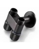 ΔΙΠΛΟΣ ΔΙΑΚΟΠΤΗΣ ΠΑΡΟΧΗΣ ΝΕΡΟΥ 1/2” TEMA 69141N - BLACK MATT 